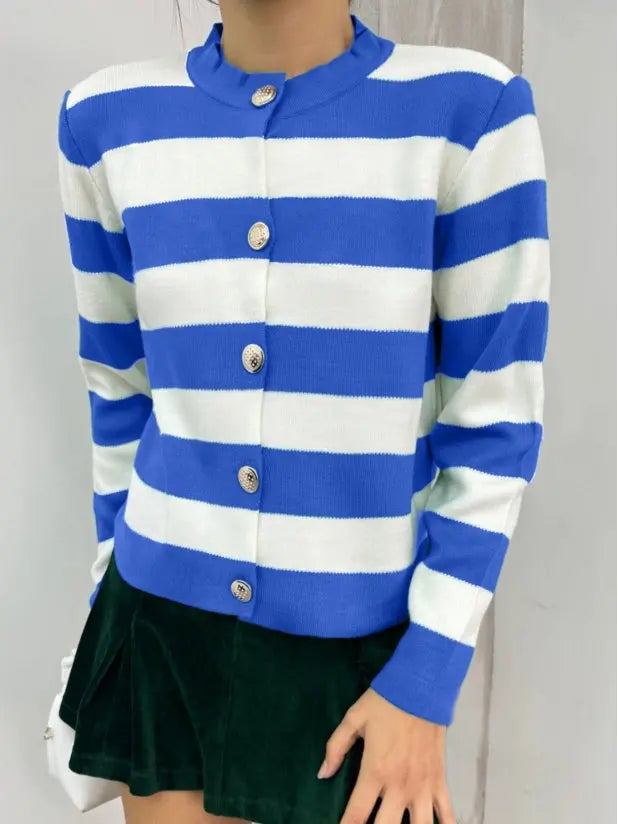 cardigan ensemble Alhambra Couture