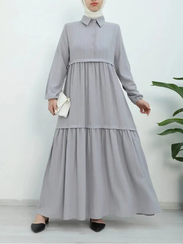 robe longue Alhambra Couture