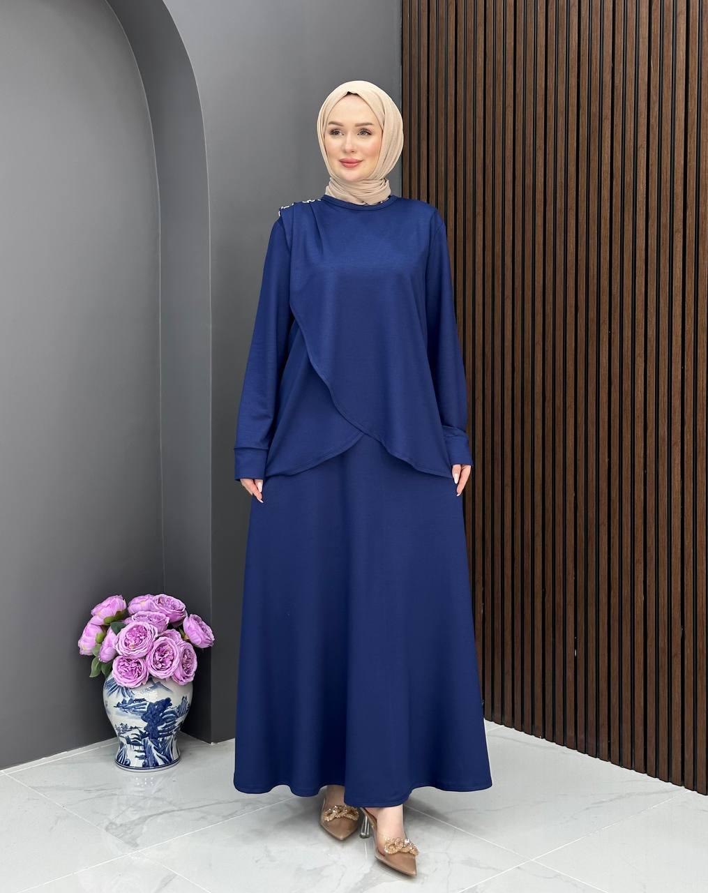 ensemble jupe Alhambra Couture