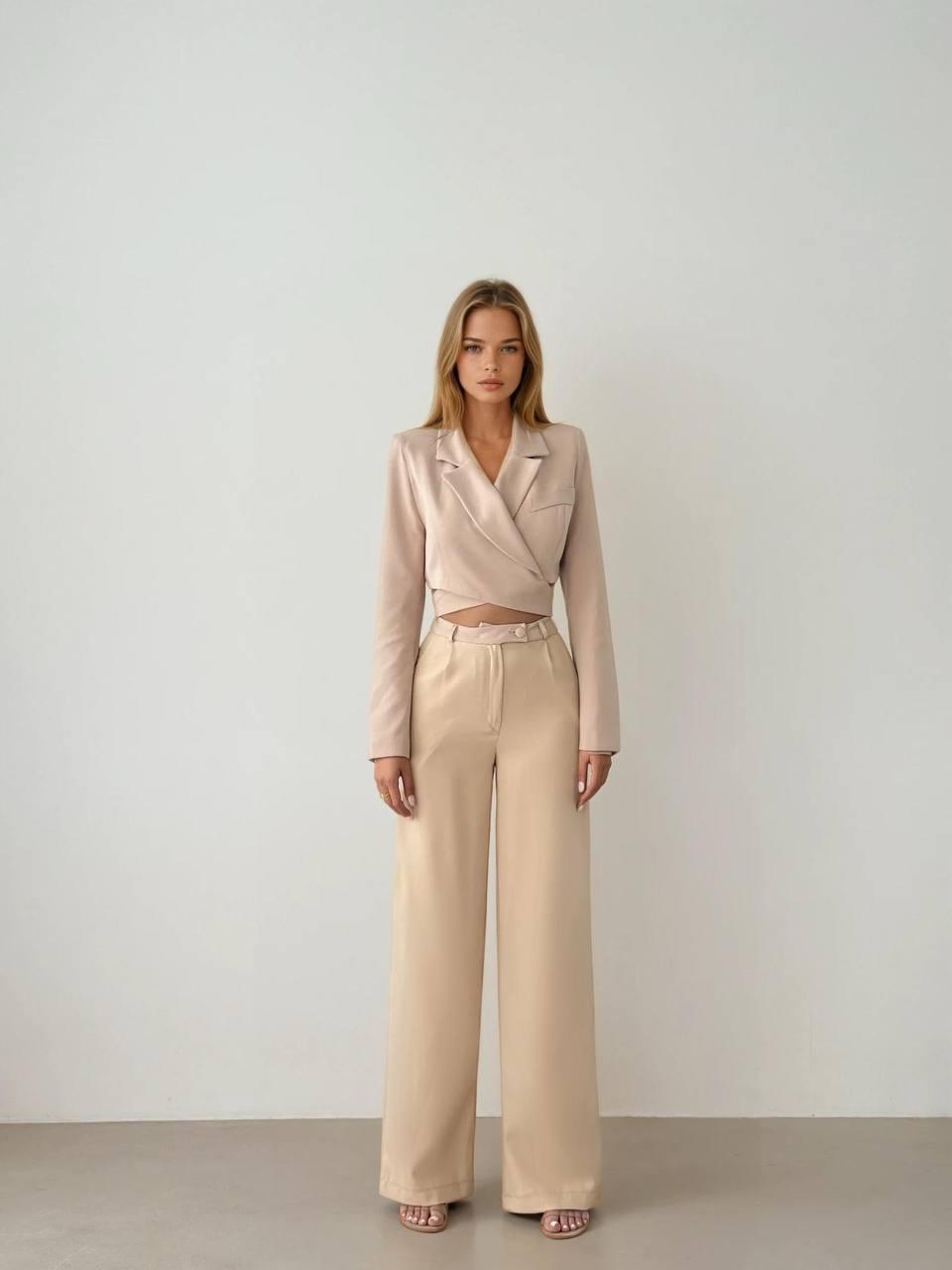 Ensemble Alhambra Couture