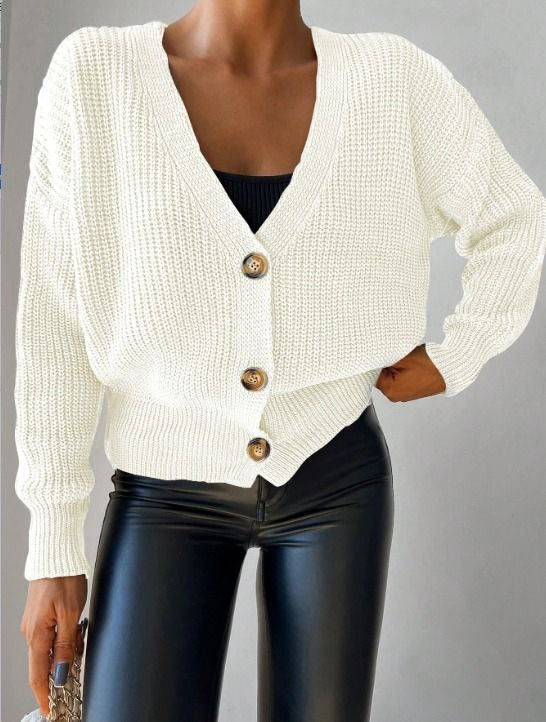 Gilet blanc Alhambra Couture