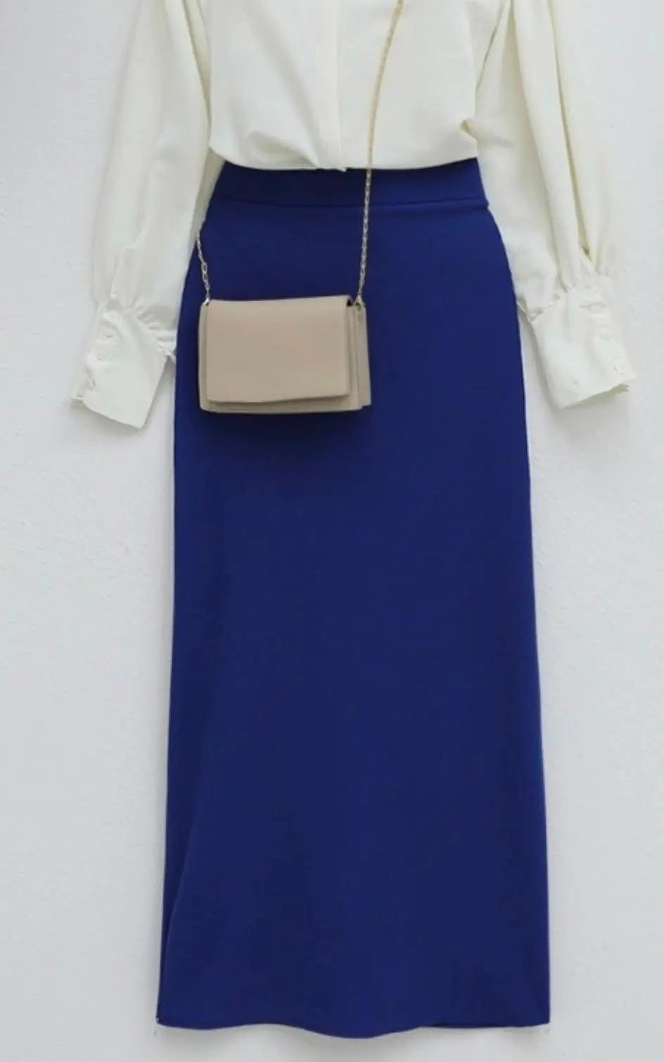 Jupe crayon Alhambra Couture