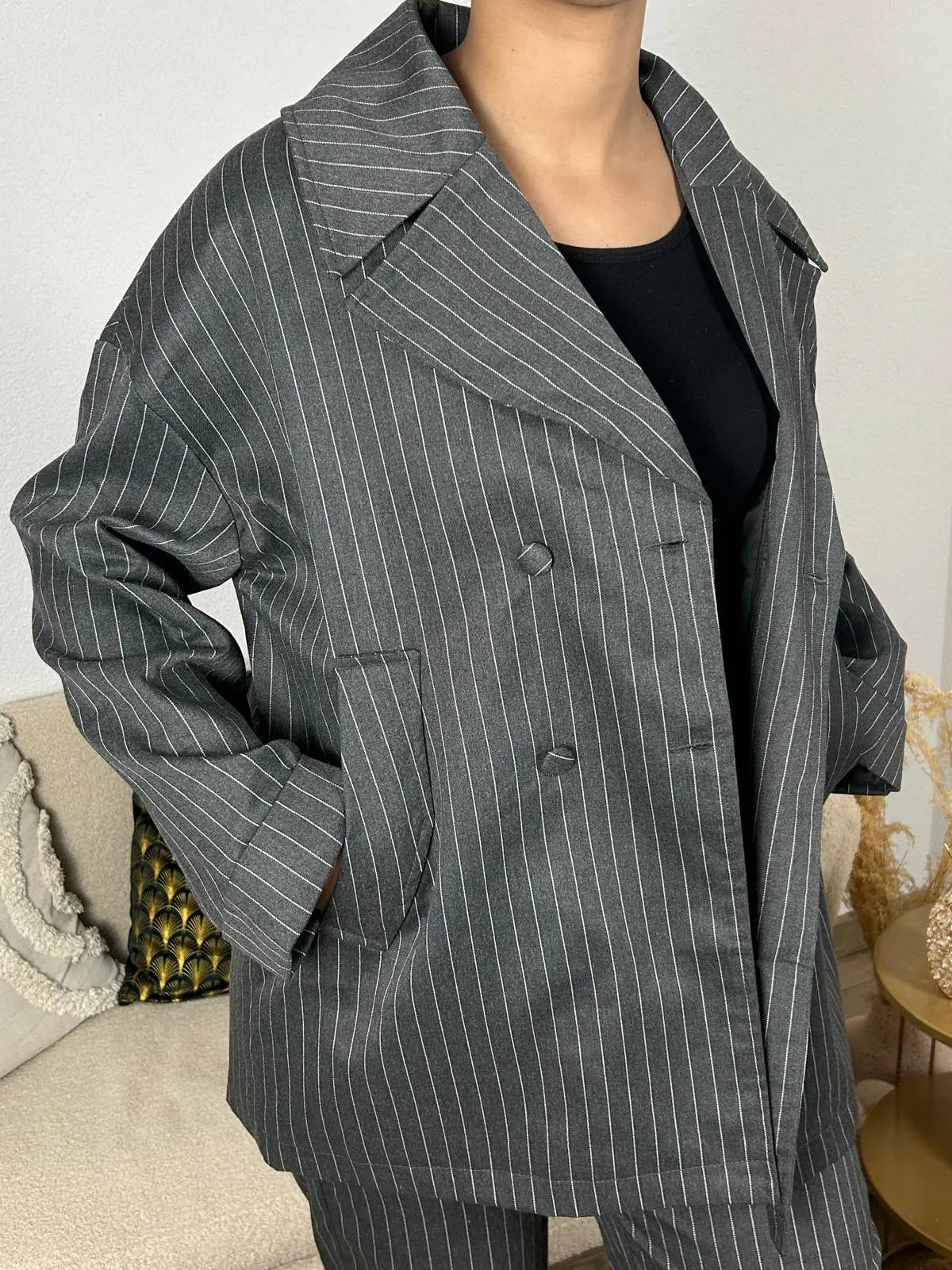 Ensemble blazer Alhambra Couture