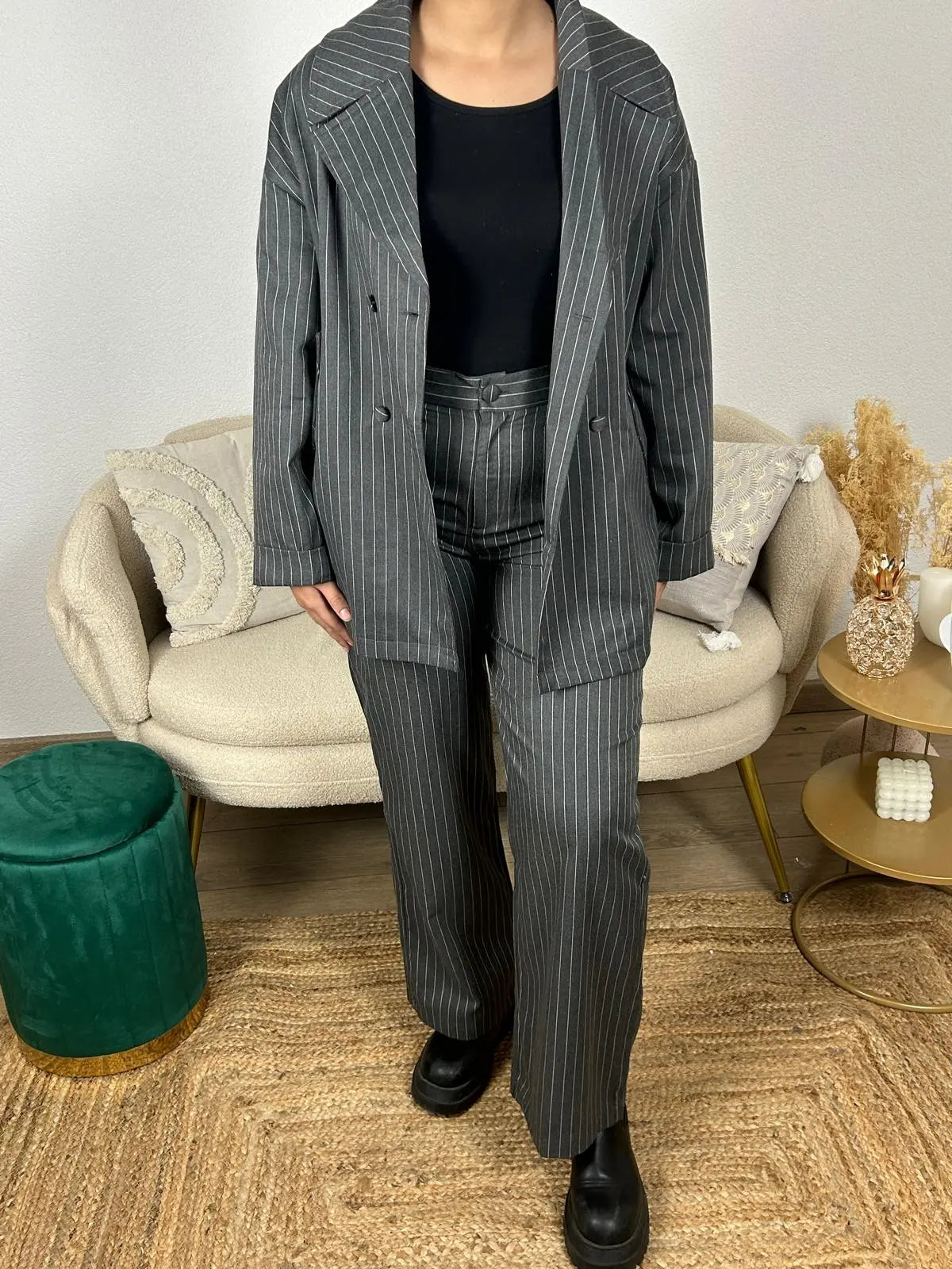Ensemble blazer Alhambra Couture