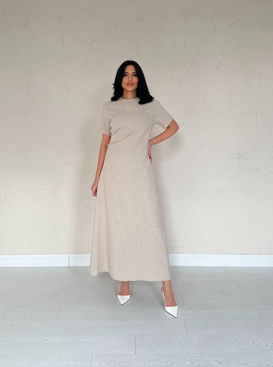 Robe Alhambra Couture