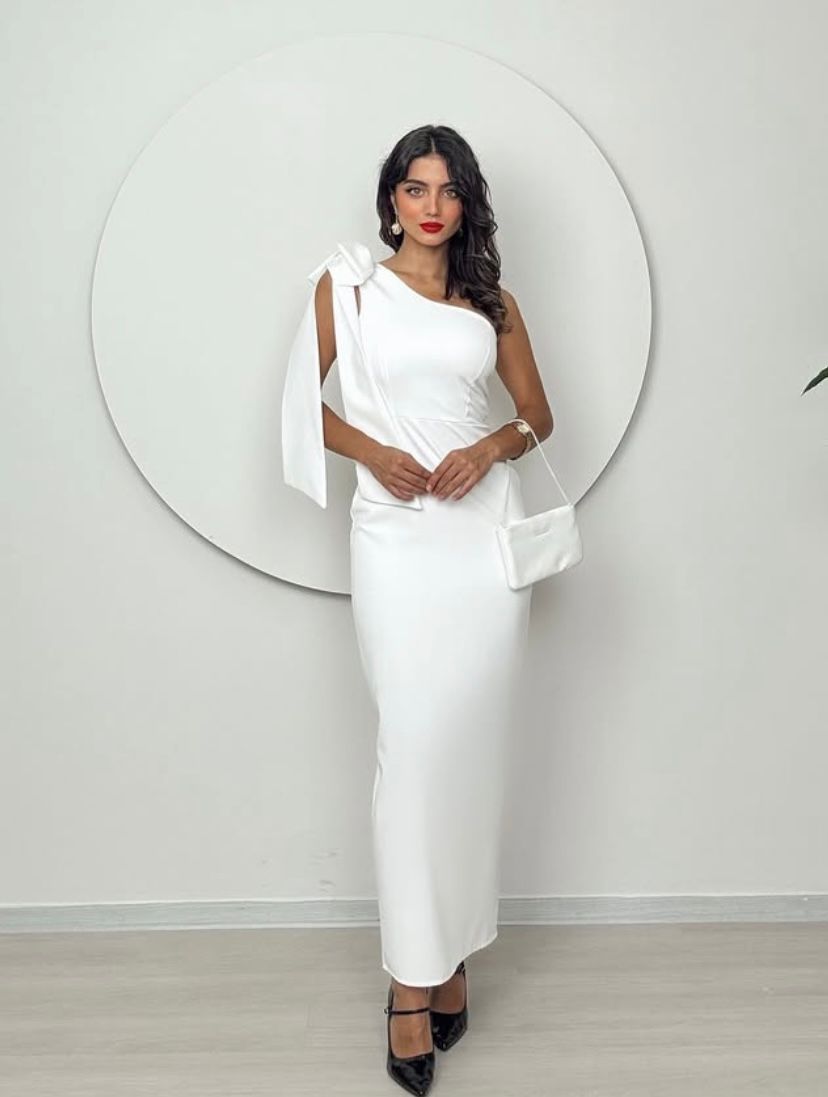 Robe de soirée Alhambra Couture