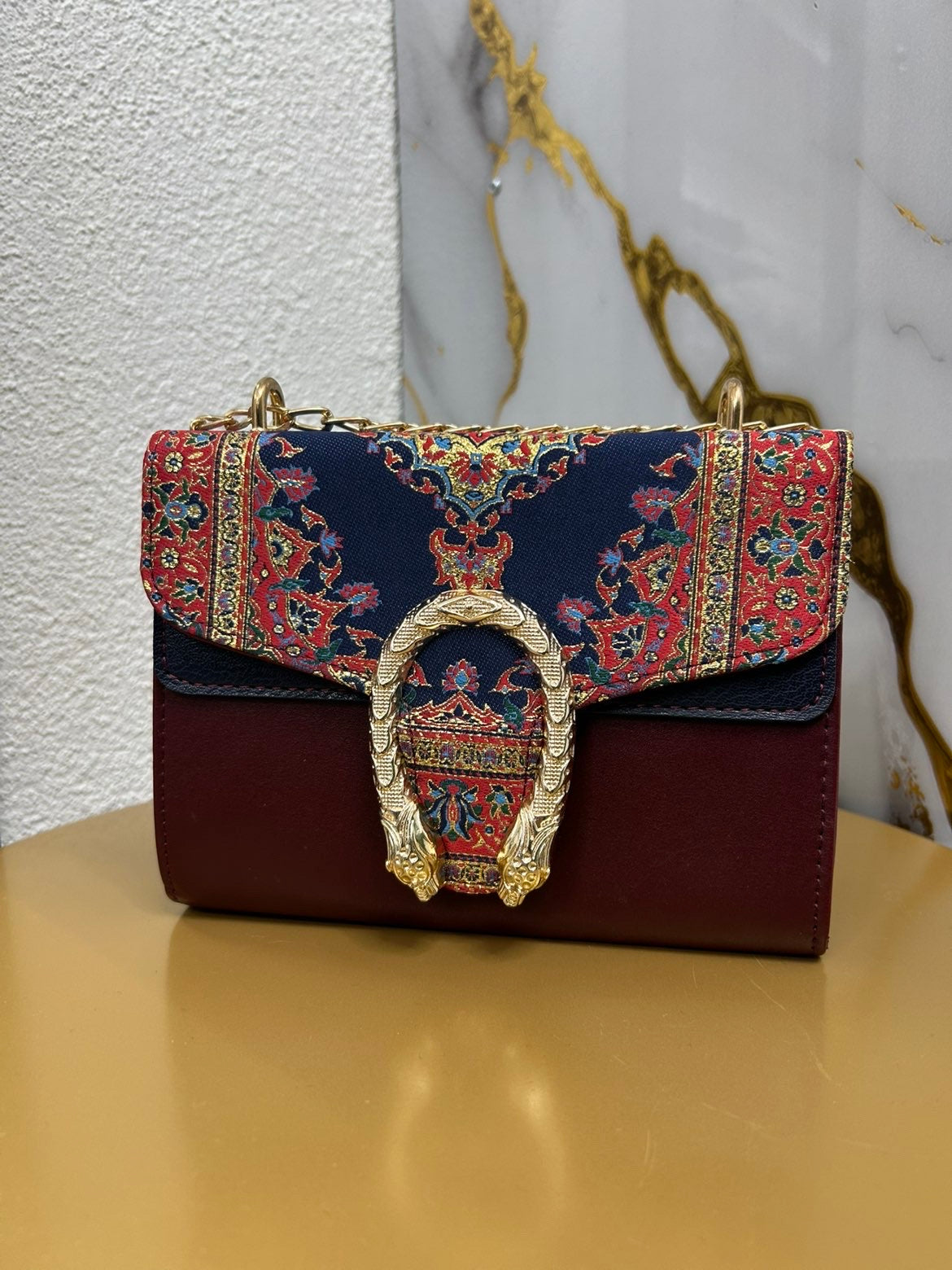 Sac Alhambra Couture