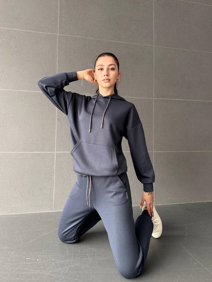 Ensemble de survêtement Ma boutique