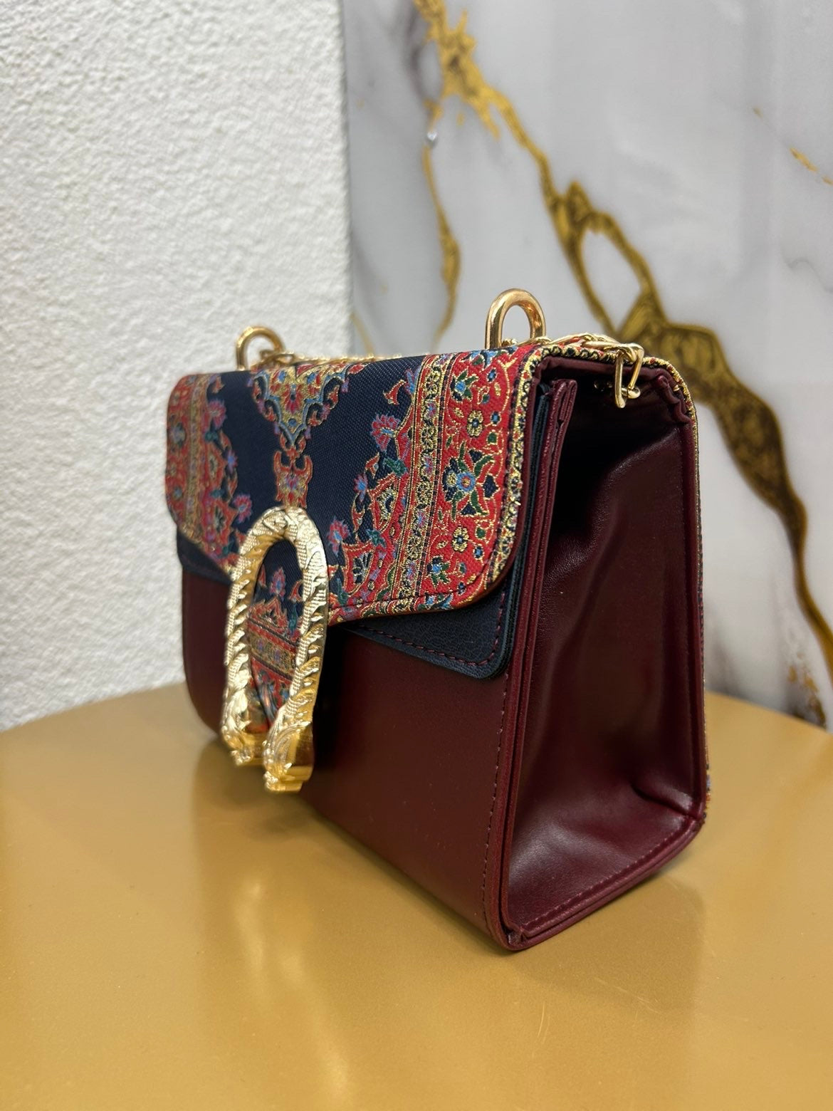 Sac Alhambra Couture
