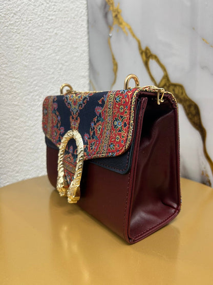 Sac Alhambra Couture