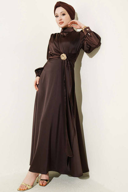 Robe Alhambra Couture