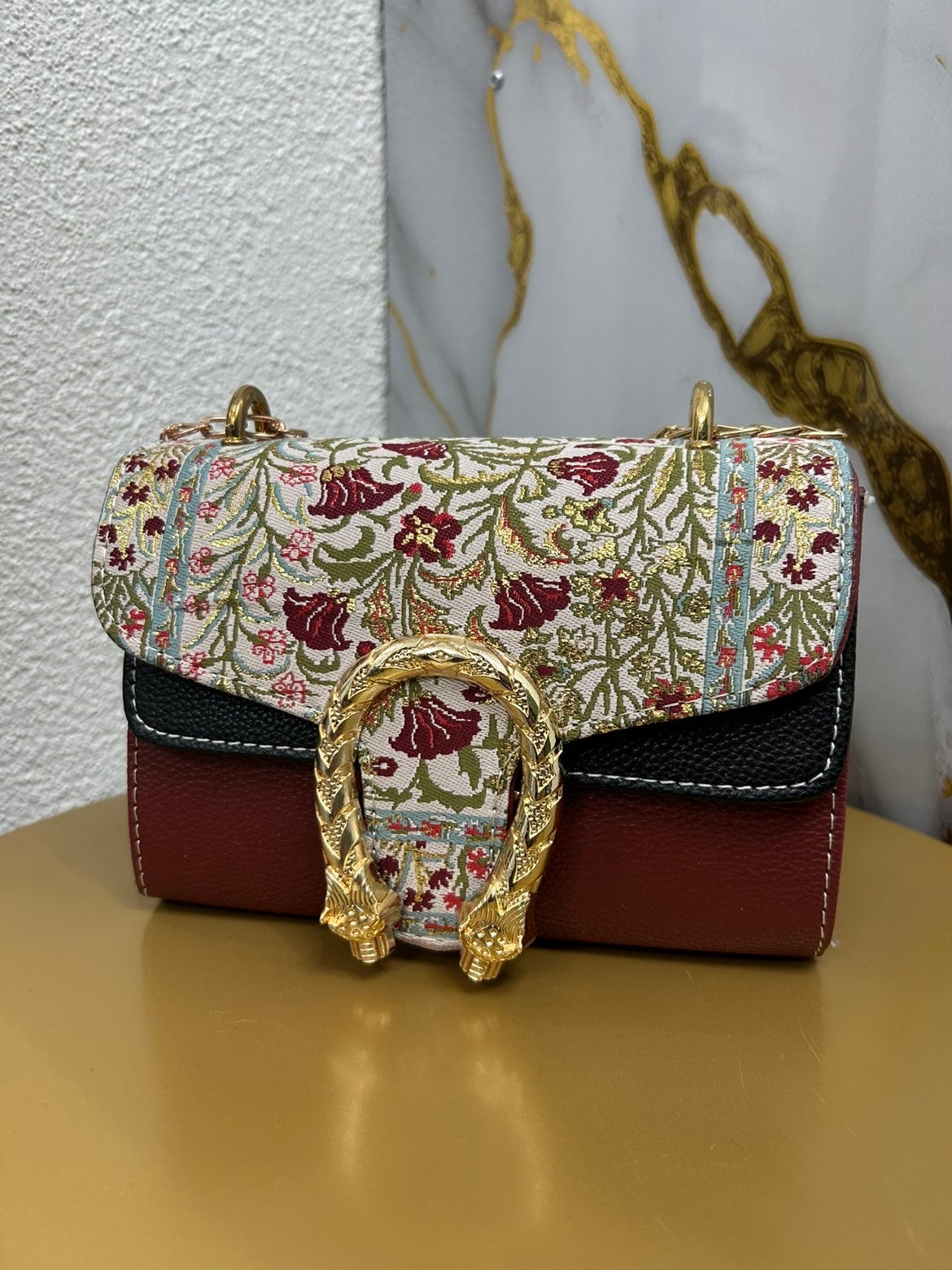 Sac Alhambra Couture