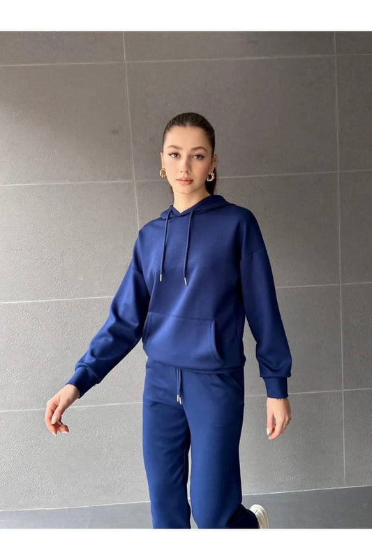 Ensemble de survêtement Ma boutique