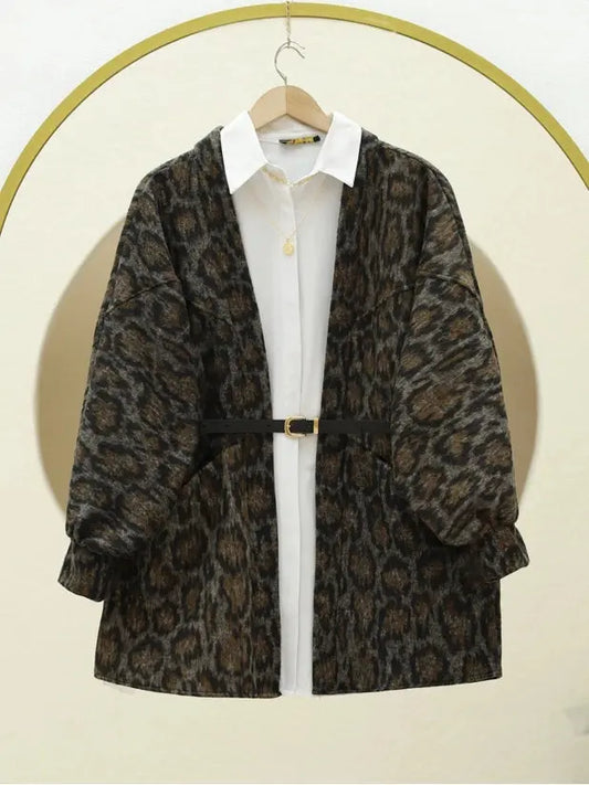 veste Alhambra Couture
