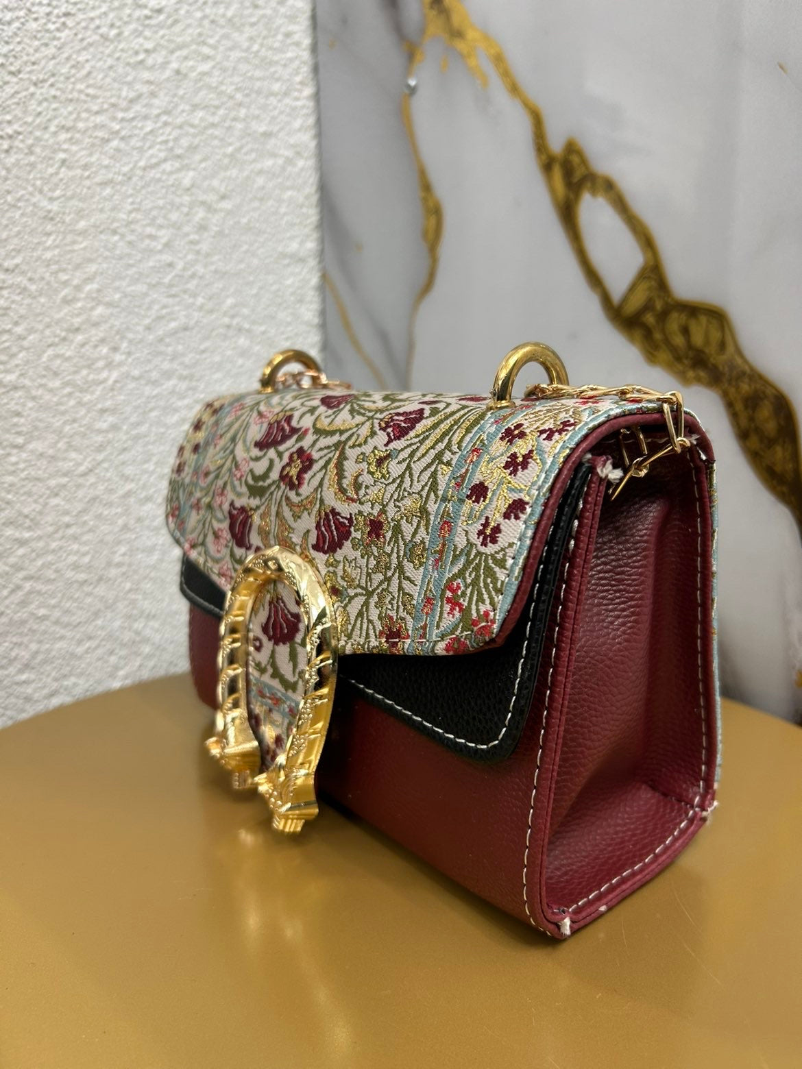 Sac Alhambra Couture