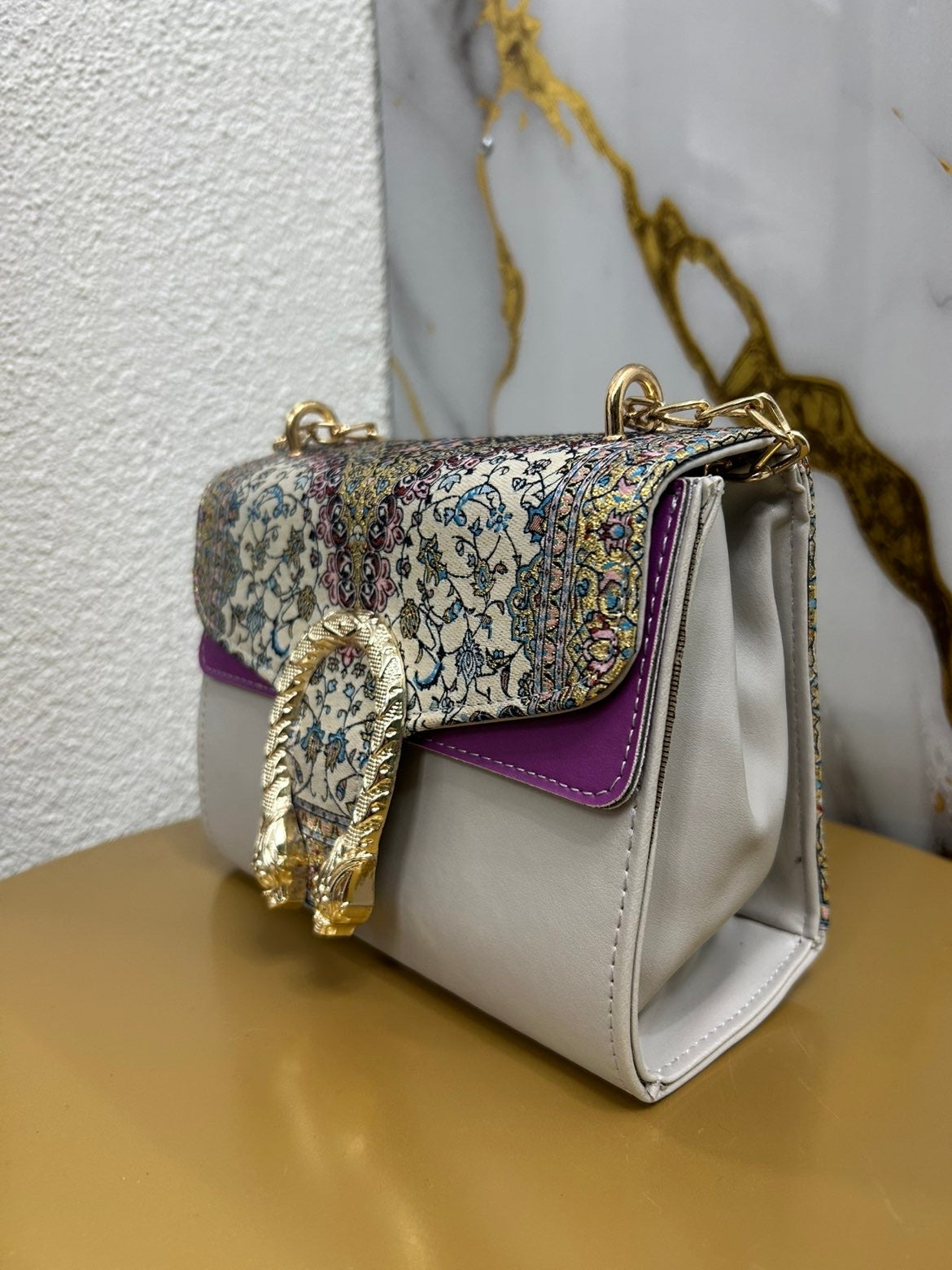 Sac Alhambra Couture