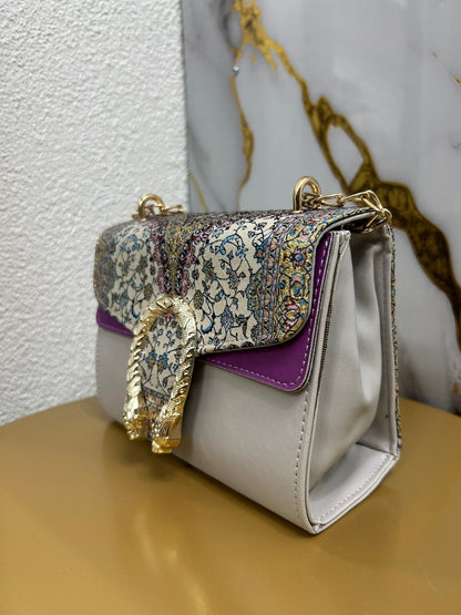 Sac Alhambra Couture
