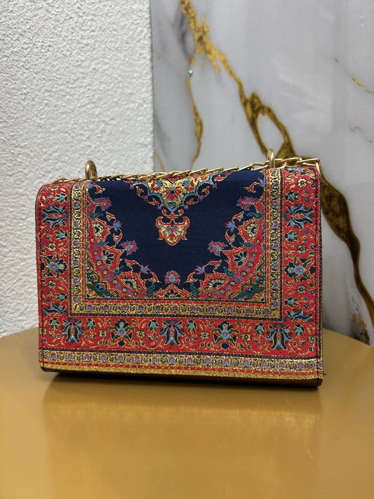 Sac Alhambra Couture