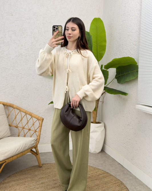 Pull&Gillet Alhambra Couture