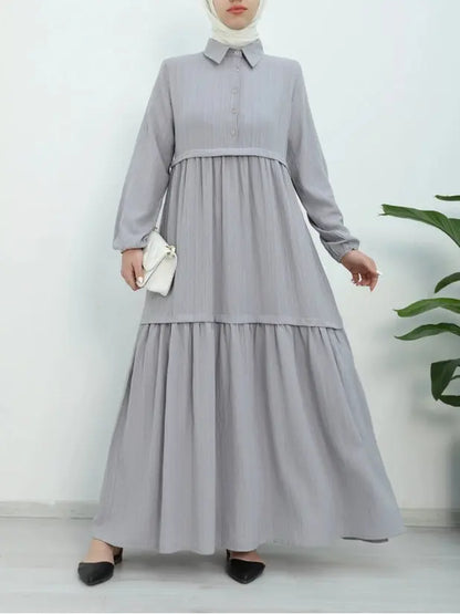 robe longue Alhambra Couture