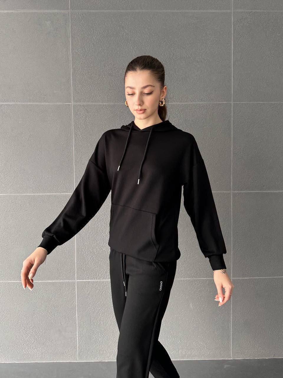 Ensemble de survêtement Ma boutique