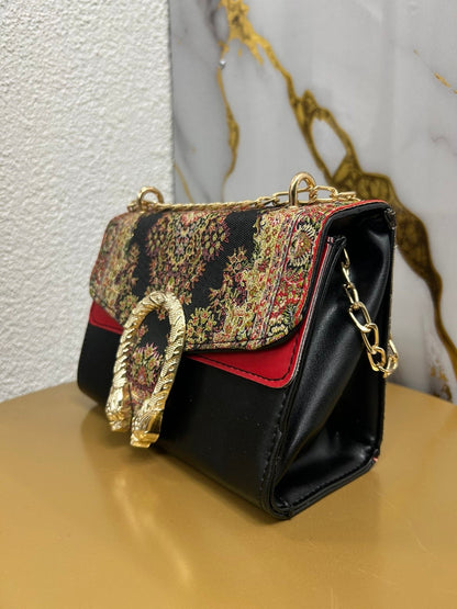Sac Alhambra Couture