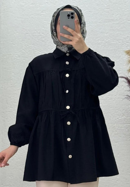 Chemise Alhambra Couture