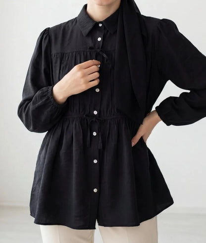 Chemise Alhambra Couture