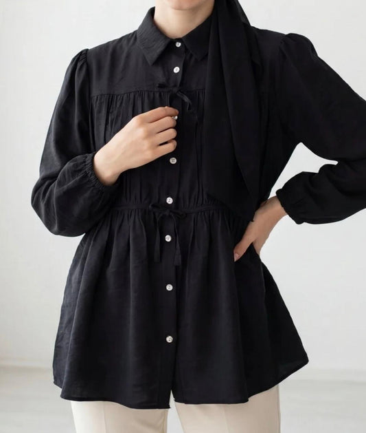 Chemise Alhambra Couture