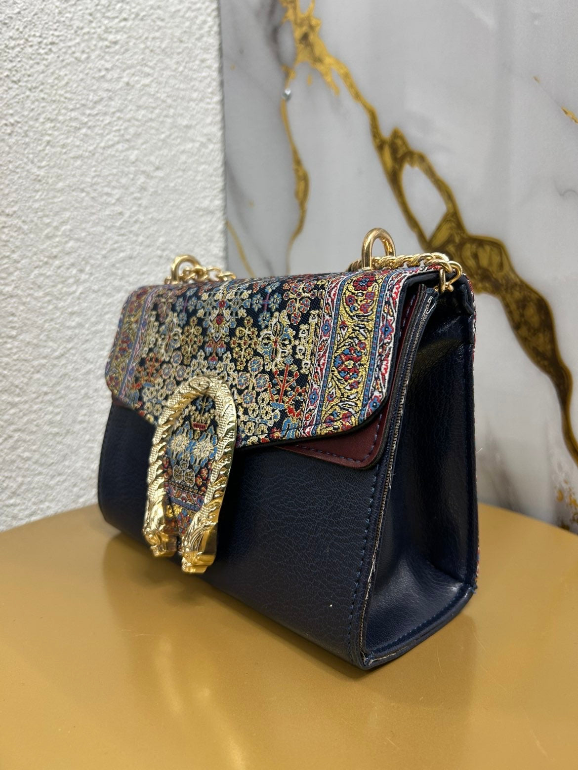 Sac Alhambra Couture