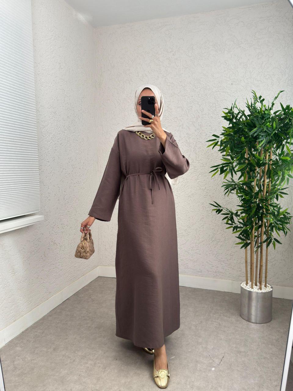 Robe Lila Alhambra Couture