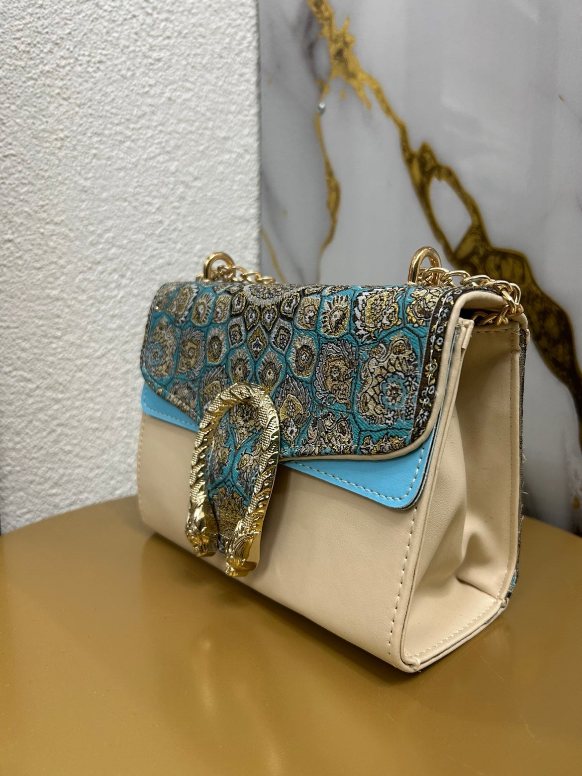 Sac Alhambra Couture
