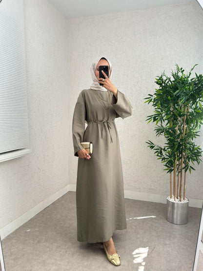 Robe Lila Alhambra Couture