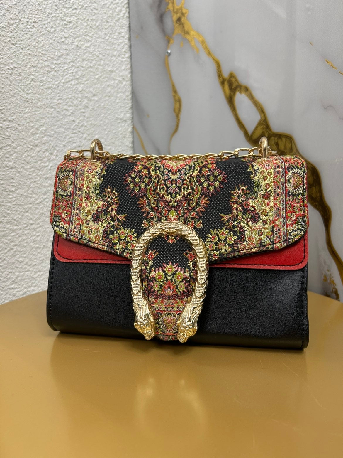 Sac Alhambra Couture