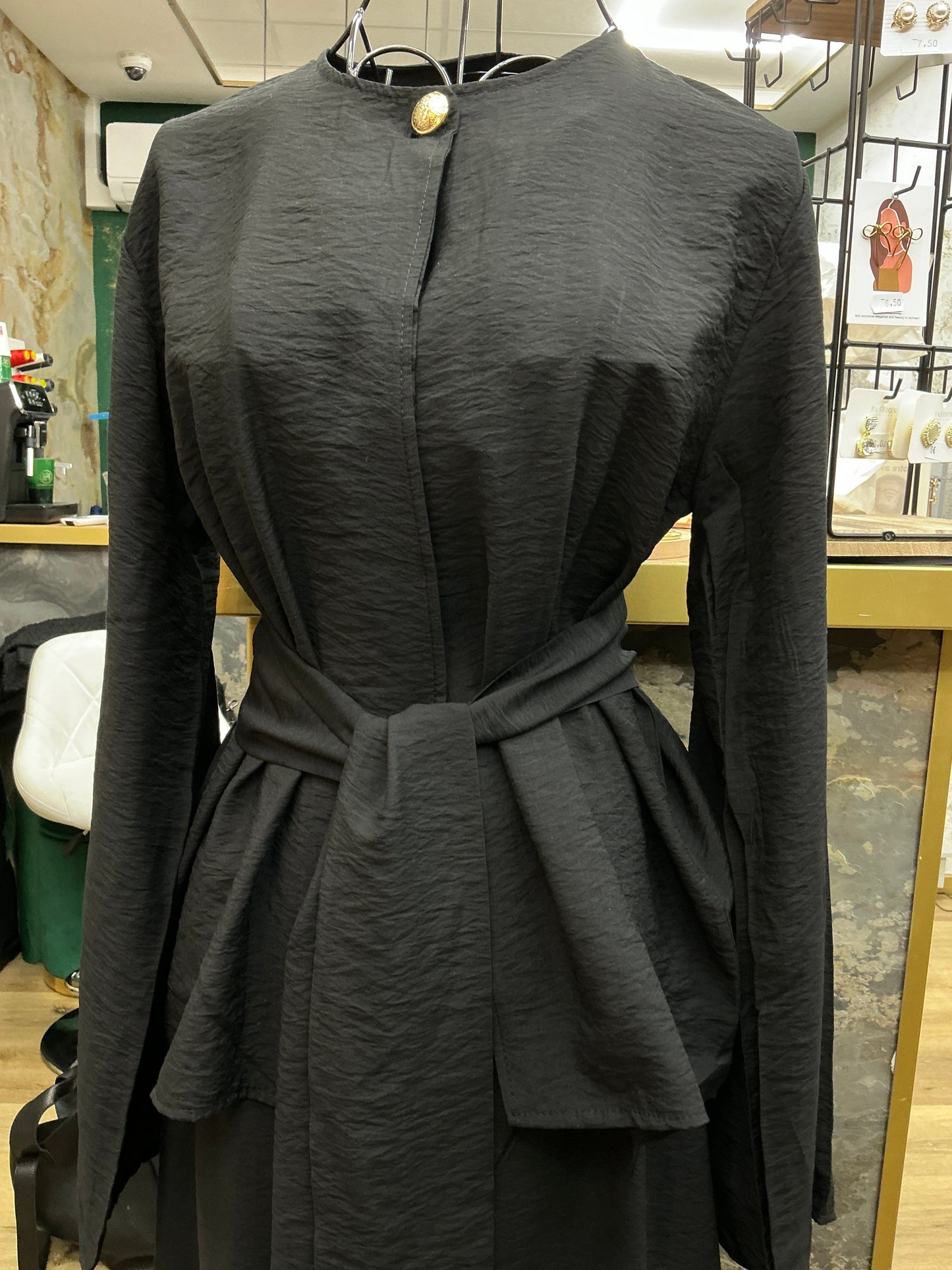 Ensemble jupe Alhambra Couture