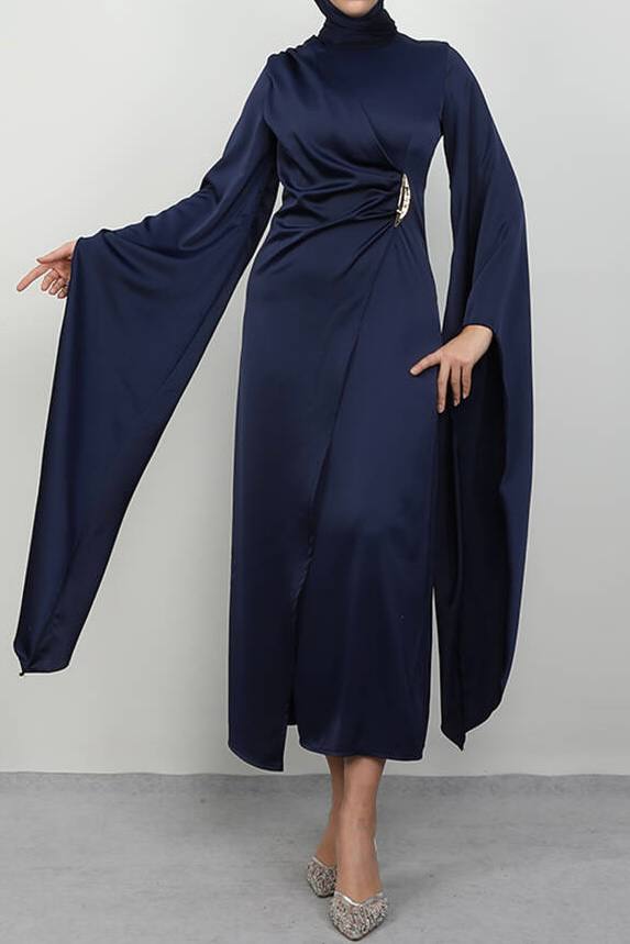 Robe Alhambra Couture