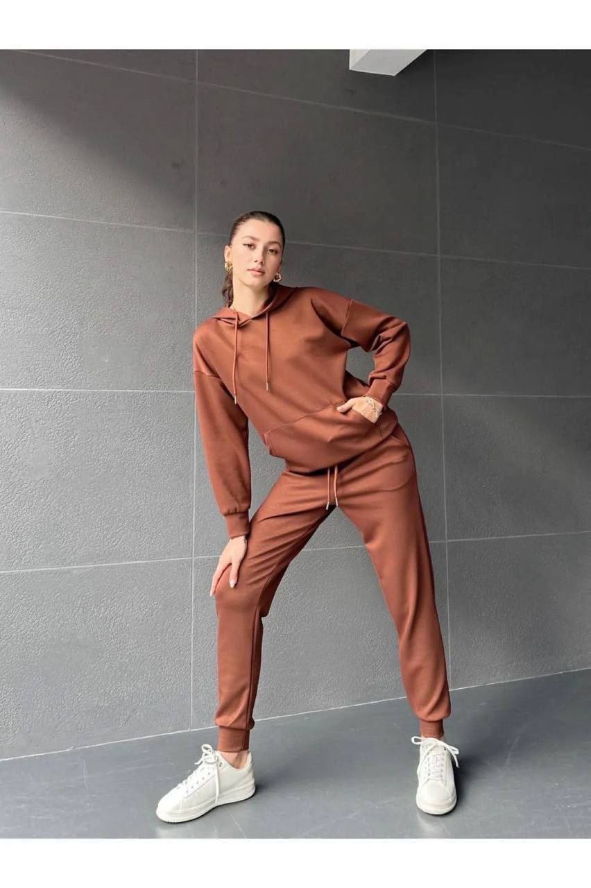 Ensemble de survêtement Ma boutique