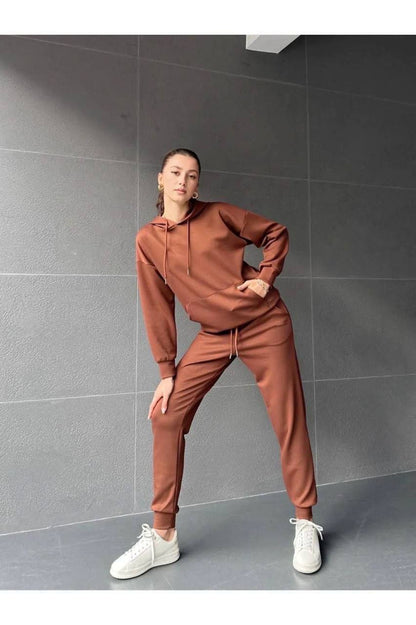 Ensemble de survêtement Ma boutique