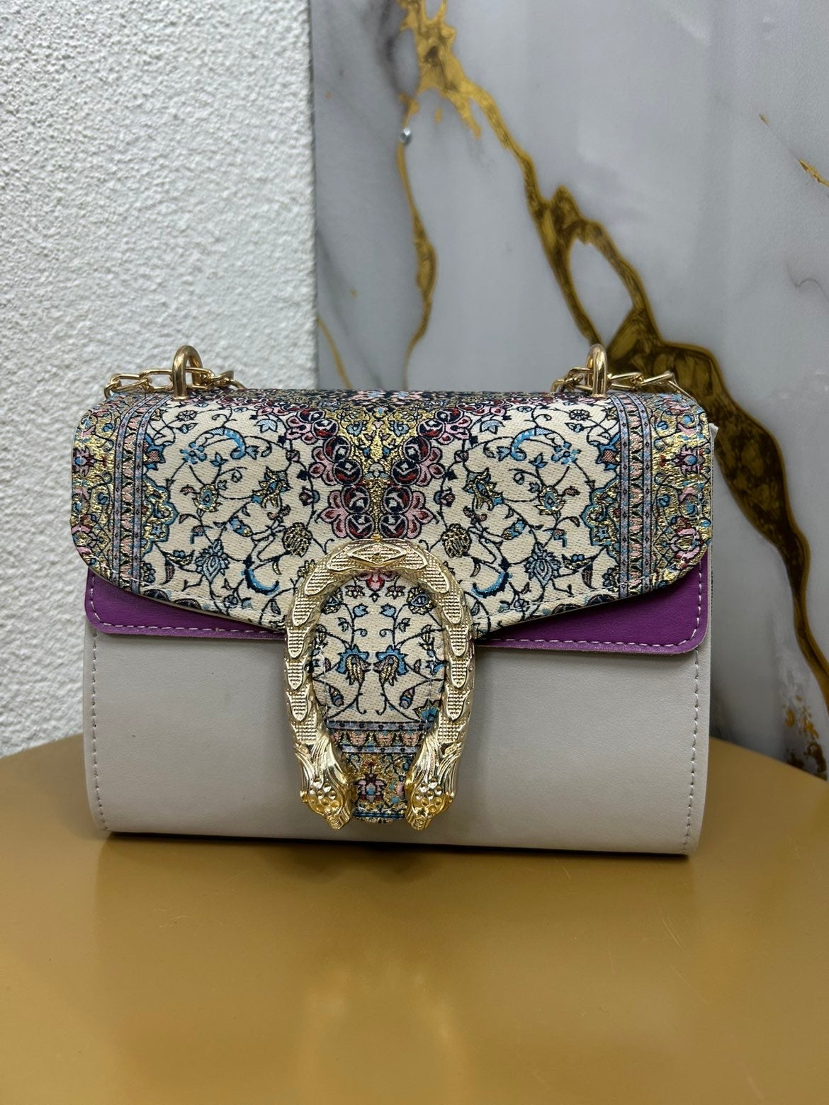 Sac Alhambra Couture