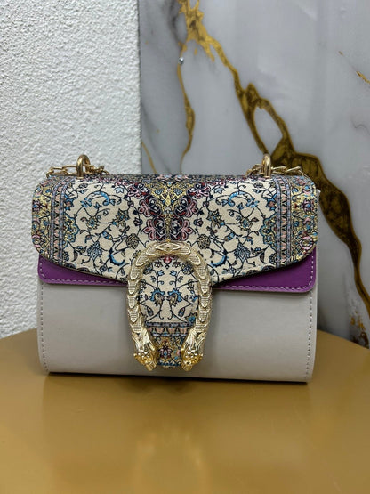 Sac Alhambra Couture
