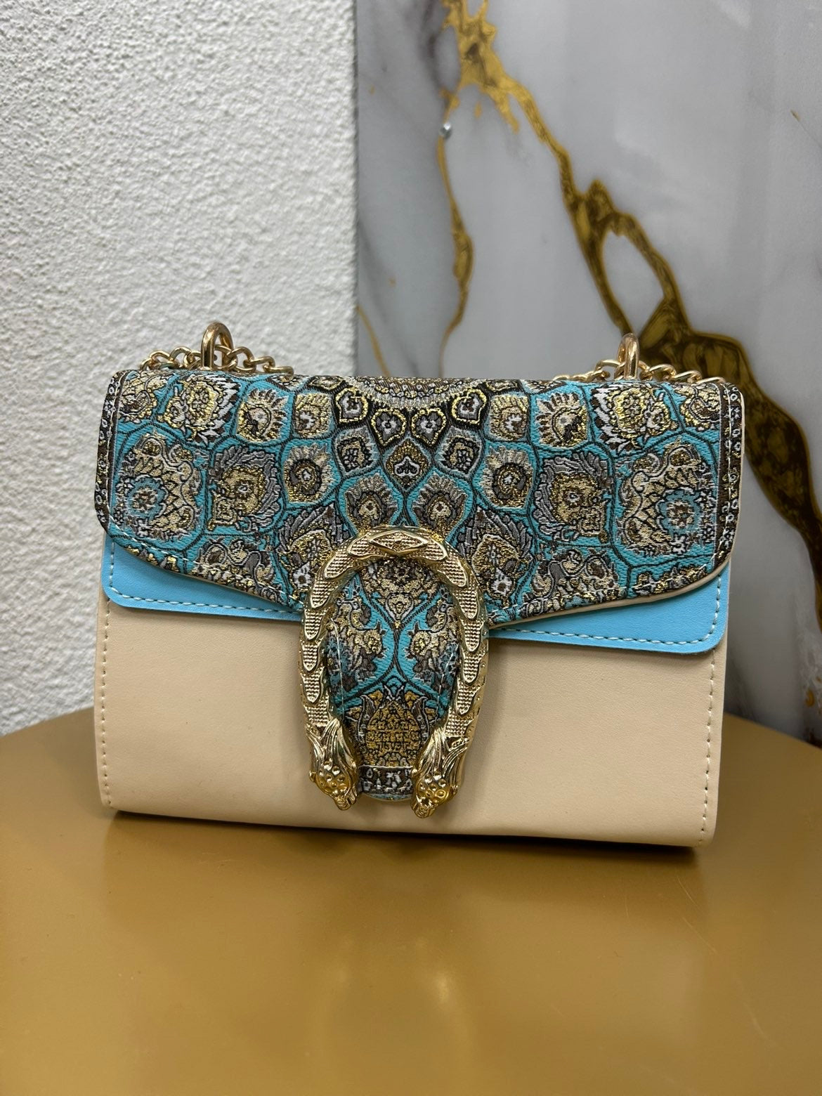 Sac Alhambra Couture