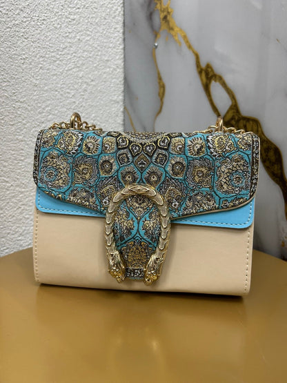 Sac Alhambra Couture