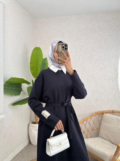 Robe Pull Alhambra Couture