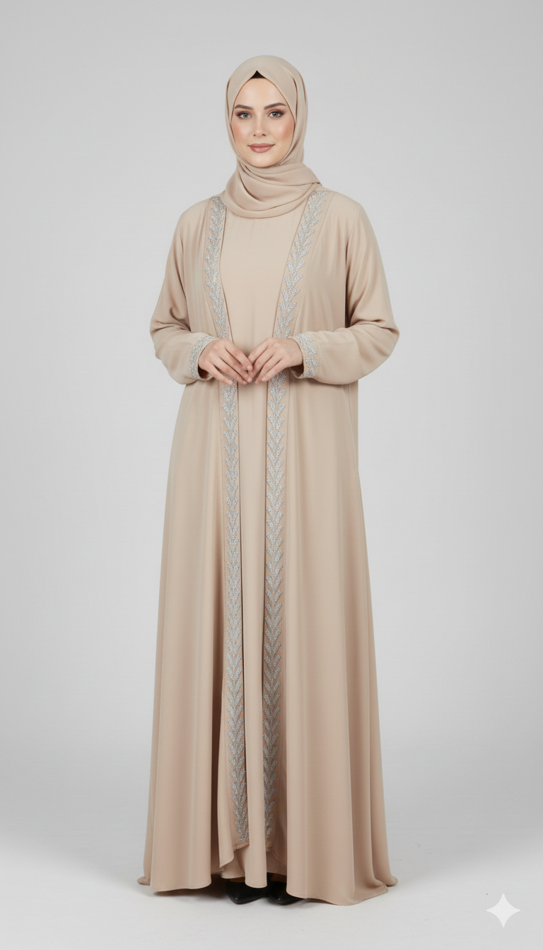 Abaya Saphira Alhambra Couture