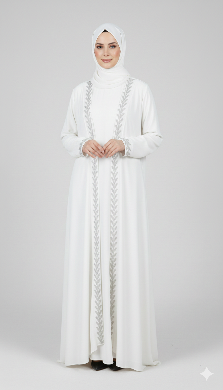 Abaya Saphira Alhambra Couture