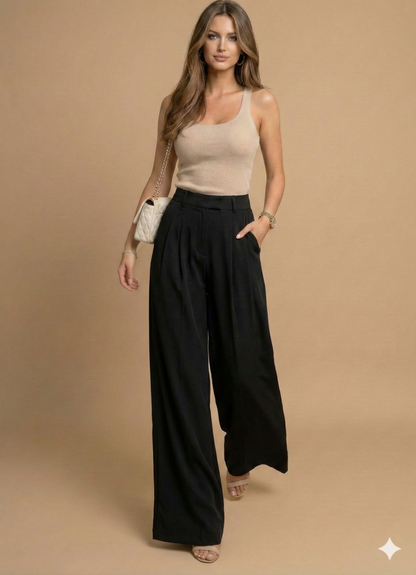 Pantalon corporate Alhambra Couture
