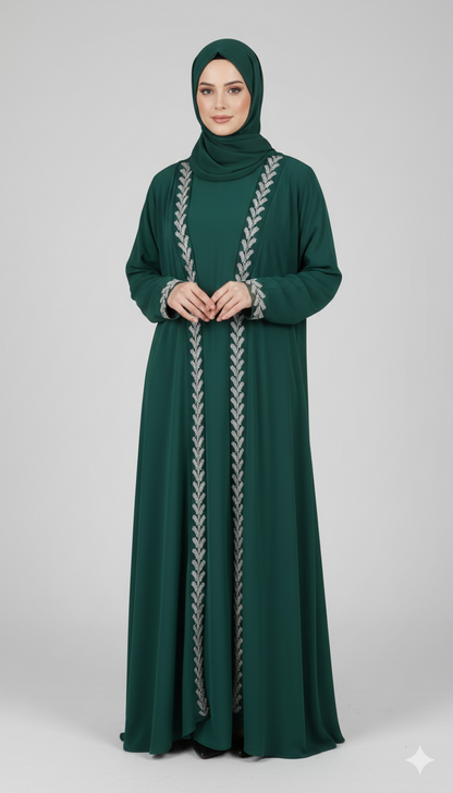Abaya Saphira Alhambra Couture