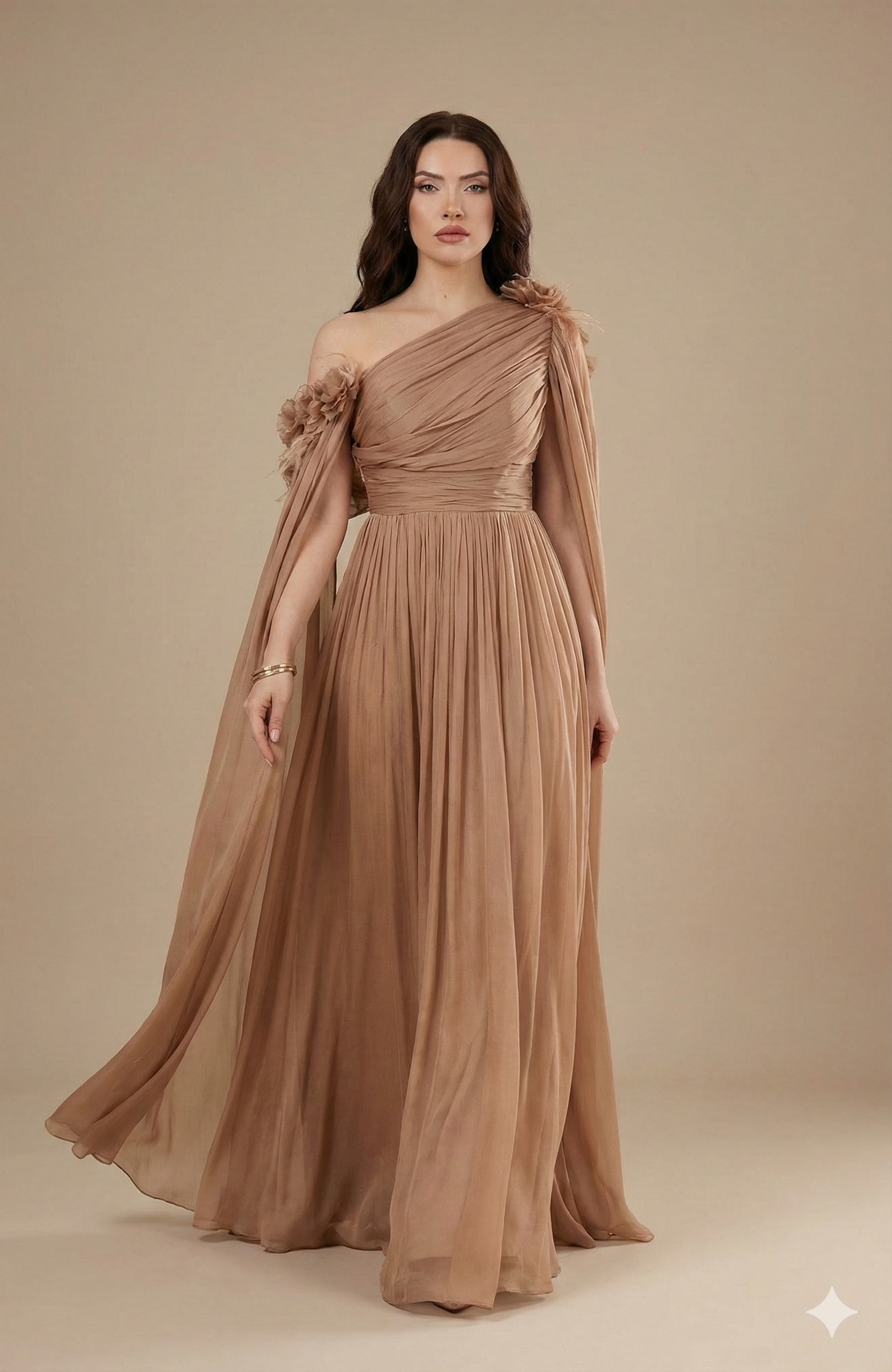 Robe de soirée Sérena Alhambra Couture