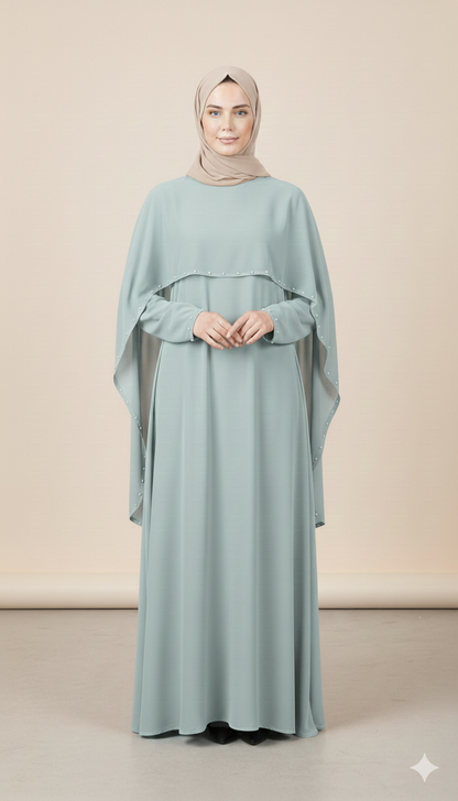 Abaya Prestige Alhambra Couture