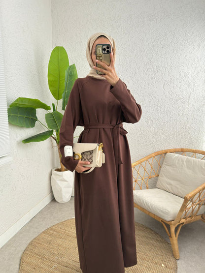 Robe Pull Alhambra Couture